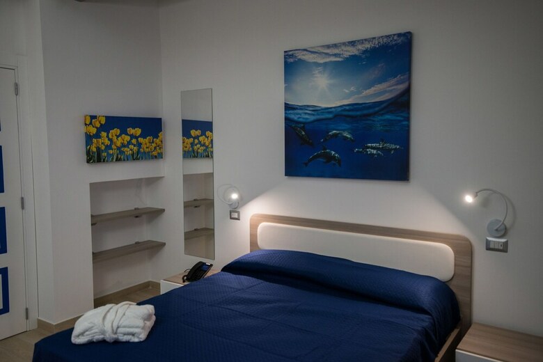 Hotel Karma Resort