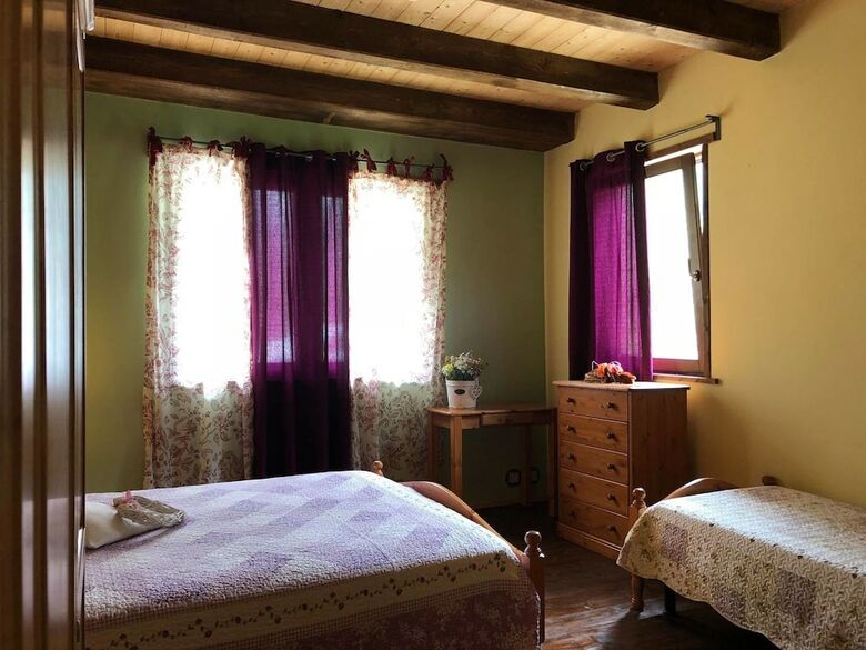 Hotel Chalet Rosa Dei Monti
