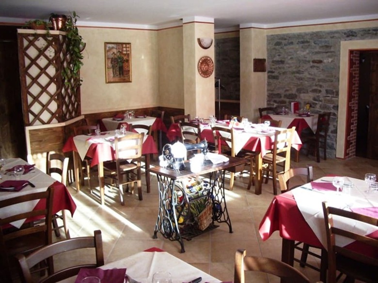 Hotel Locanda Aquila Bianca