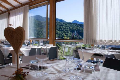 Hotel Carla Failela