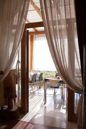 Hotel Carla Failela