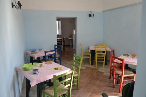 Agroturismo Podere S.giulia - Casale Banditelle