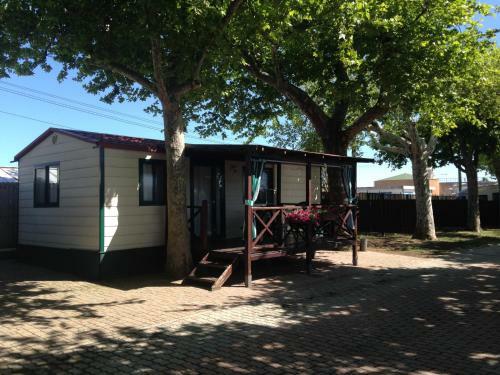 Camping Vallecrosia