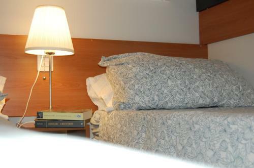Camping Vallecrosia