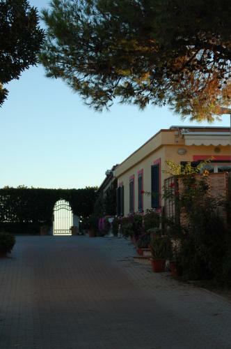 Camping Vallecrosia