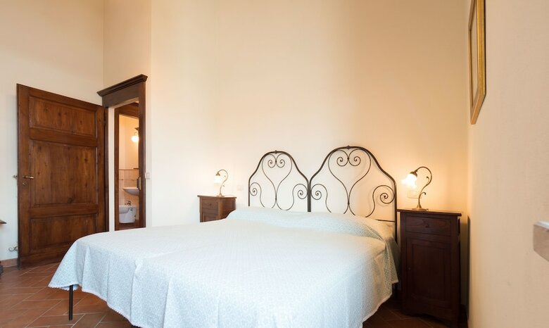 Apartamento La Contea Di Laviano