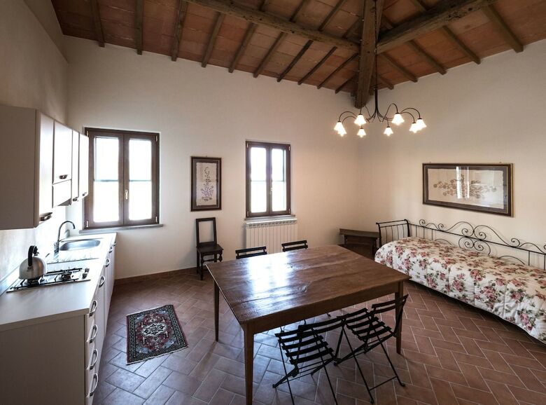 Apartamento La Contea Di Laviano