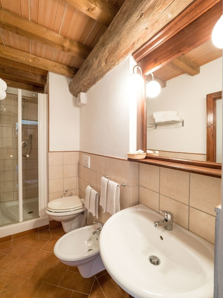 Apartamento La Contea Di Laviano