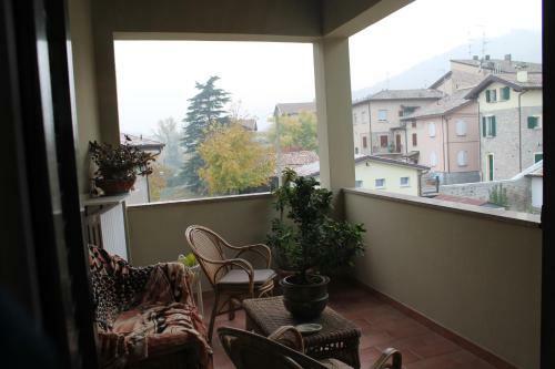 Bed & Breakfast Le Ruote