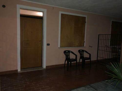 Apartamento Olimpo
