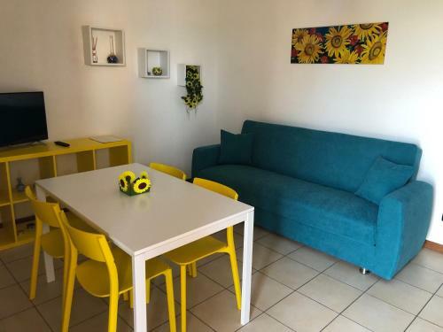 Apartamento Olimpo