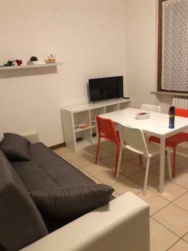 Apartamento Olimpo