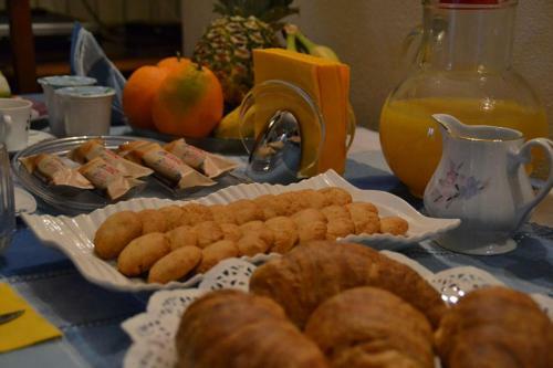 Bed & Breakfast Le 3 Camelie Malpensa