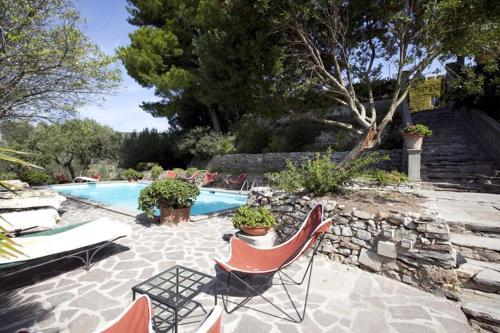 Venturina Villa Sleeps 20 Pool Air Con Wifi