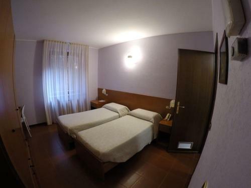 Hotel Ristorante Centrale
