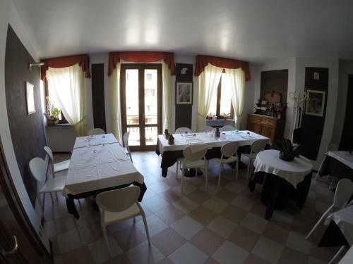Hotel Ristorante Centrale
