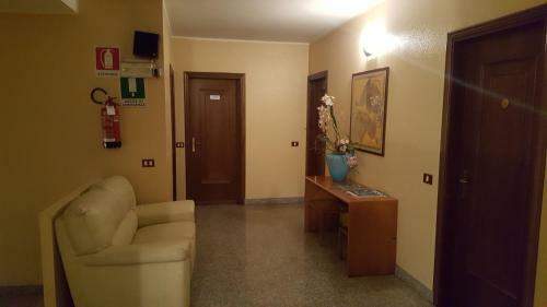 Hotel Ristorante Centrale