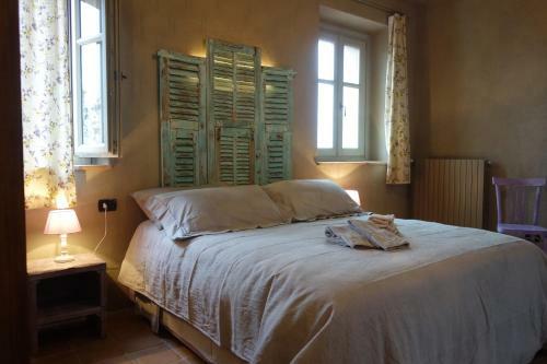 Agroturismo Locanda Degli Ultimi