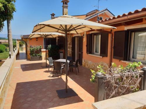 Hotel Residenza Il Piccolo Borgo