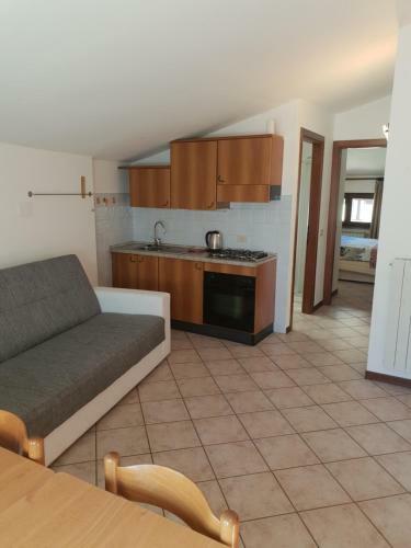 Apartamento El Rocol