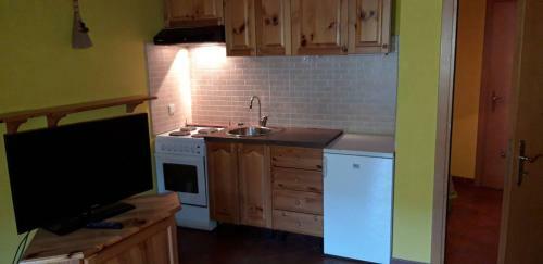 Apartamento Residenze Sonnenschein Casa Gialla