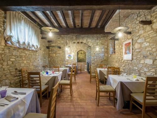 Posada Borgo Cadonega