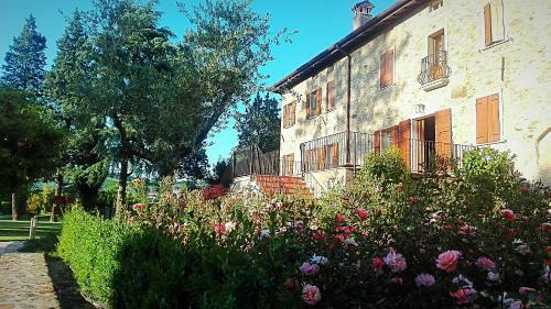 Posada Borgo Cadonega