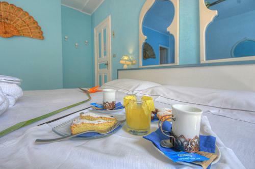 Hotel Arabesque