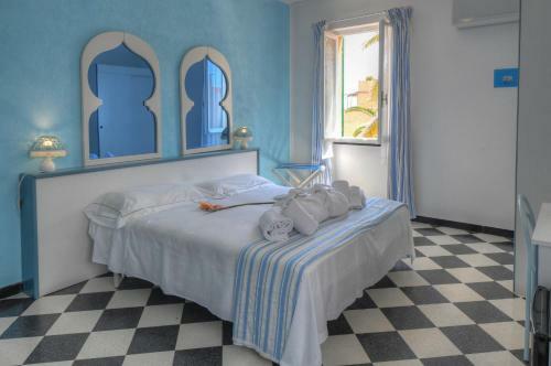 Hotel Arabesque