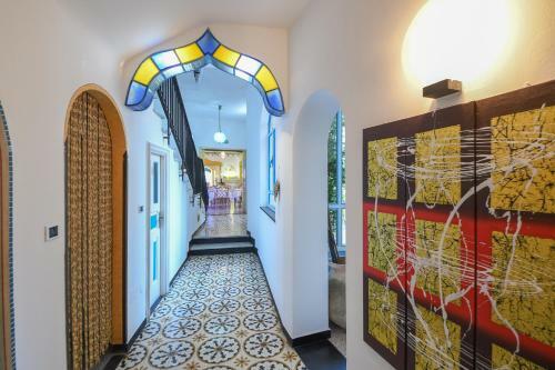 Hotel Arabesque