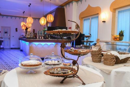 Hotel Arabesque