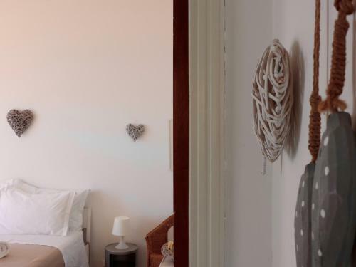 Apartamento Le Casasse "paradiso"