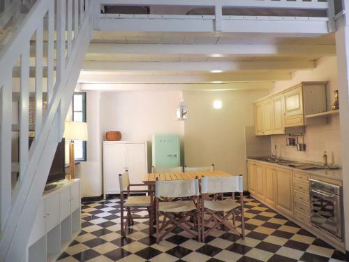 Apartamento Le Casasse Scirocco