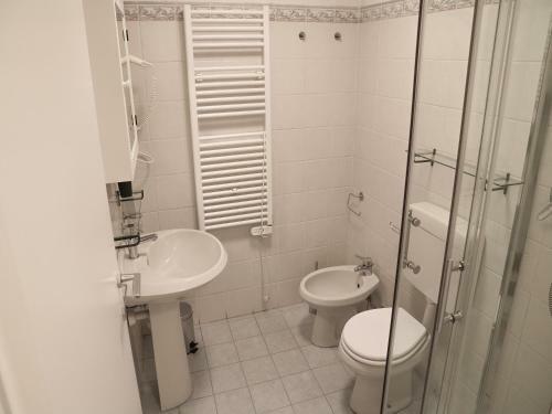 Apartamento Le Casasse Scirocco