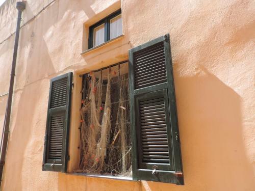 Apartamento Le Casasse Scirocco