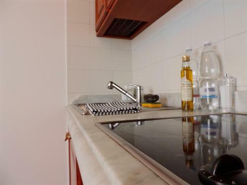 Apartamento Le Casasse