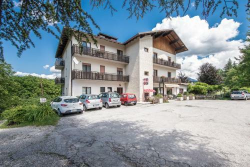Hotel Albergo Cinzia