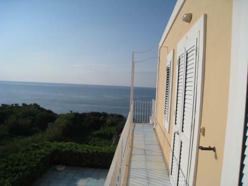 Hotel Agave E Ginestra