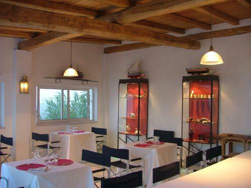 Hotel Agave E Ginestra