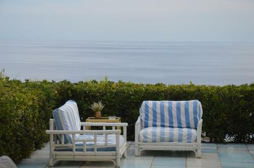 Hotel Agave E Ginestra