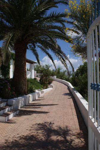 Hotel Agave E Ginestra