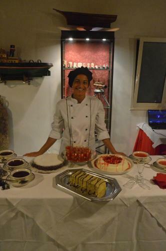 Hotel Agave E Ginestra
