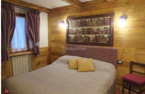 Apartamento Courmayeur Verrand