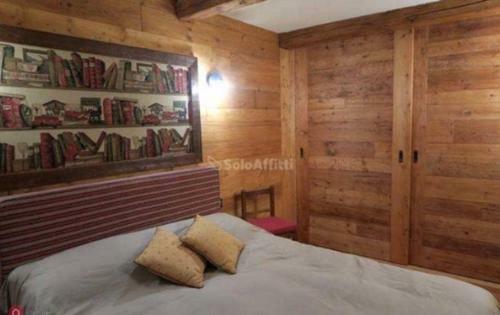 Apartamento Courmayeur Verrand