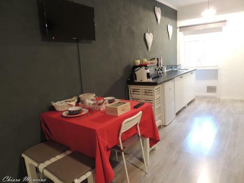 Hostal La Casa Del Colonnello