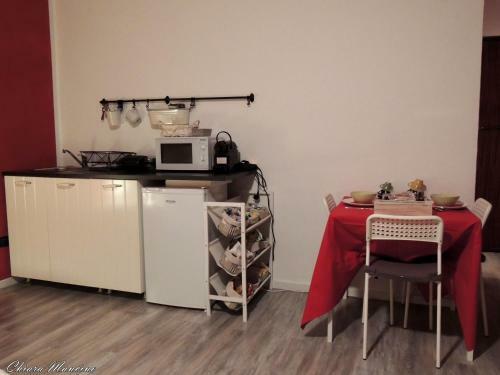 Hostal La Casa Del Colonnello