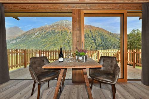 Lodge Chalet Leitner
