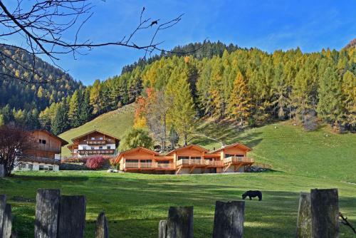 Lodge Chalet Leitner