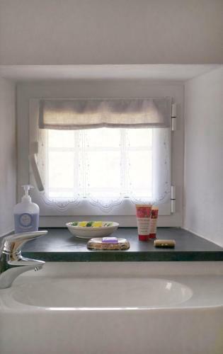 Bed & Breakfast I Lauri