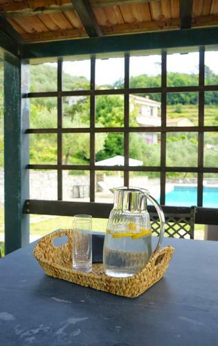 Bed & Breakfast I Lauri